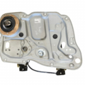 cклопідйомник передній лівий caddy Volkswagen  1T0837755H