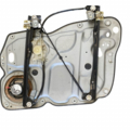 cклопідйомник передній лівий caddy Volkswagen  1T0837755H