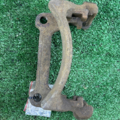 Cкоба задня t5 задня Volkswagen  7H0615425A