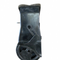 Дефлектор центральный правый t5 Volkswagen  7H0815706A