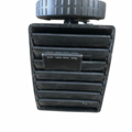 Дефлектор центральный правый t5 Volkswagen  7H0815706A