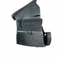 Дефлектор центральный правый t5 Volkswagen  7H0815706A