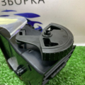 Дефлектор воздуха с торпеды центральный левый t5 Volkswagen  7H0815705A