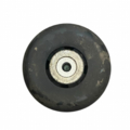 Демпфер опоры двигателя t5 Volkswagen  7H0199741