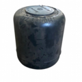 Демпфер опоры двигателя t5 Volkswagen  7H0199741