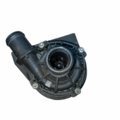 Дополнительный насос системы охлаждения Volkswagen  2Q0965567