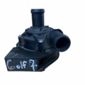 Дополнительный насос системы охлаждения Volkswagen  5Q0965567