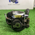 Дросільна заслінка в зборі VAG Volkswagen  058133063H