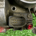 Дросільна заслінка в зборі VAG Volkswagen  058133063H