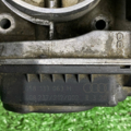 Дросільна заслінка в зборі VAG Volkswagen  058133063H
