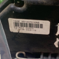Дверний замок П. КАДІК Volkswagen  3D1837016AE