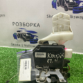 Дверний замок П. КАДІК Volkswagen  3D1837016AE