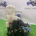 Дверний замок П. КАДІК Volkswagen  3D1837016AE