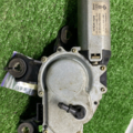 Двигатель стеклоочистителя Volkswagen  3B9955711C