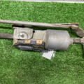 Двигун склоочисника лобового скла (трапеції) Volkswagen  1K1955119C