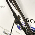 Дворник перед прав VW T5 Volkswagen  7H1955410C