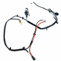 Джгут дротiв Volkswagen  6C0971349KR