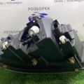Фара передня права t5 Volkswagen