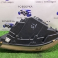Фара передня права t5 Volkswagen
