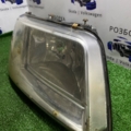 Фара передня права t5 Volkswagen