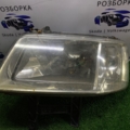 Фара передняя левая Volkswagen TRANSPORTER V (T5) Volkswagen  1305235737