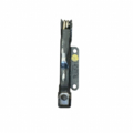 Фиксатор двери сдвижной (низ) t5 Volkswagen  7H0843414