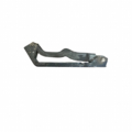 Фиксатор двери сдвижной (низ) t5 Volkswagen  7H0843414