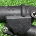 Фланець системи охолодження Volkswagen  03G121132B