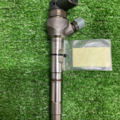 Форсунка паливна Common Rail (Bosch) Audi A3, A4, A4 Allroad, A5, A6, Q2, Q3, Q5 Seat Alhambra, Ateca, Leon, Leon SC, Leon ST Skoda Karoq, Kodiaq, Octavia III, Rapid, Superb III, Yeti 1.6D/2.0D 11.07- Volkswagen  04L130277AC
