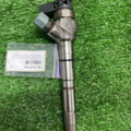 Форсунка паливна Common Rail (Bosch) Audi A3, A4, A4 Allroad, A5, A6, Q2, Q3, Q5 Seat Alhambra, Ateca, Leon, Leon SC, Leon ST Skoda Karoq, Kodiaq, Octavia III, Rapid, Superb III, Yeti 1.6D/2.0D 11.07- Volkswagen  04L130277AC