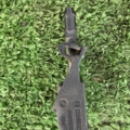 Форсунка склоомивача  Volkswagen  6E0955985A
