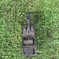 Форсунка склоомивача  Volkswagen  6E0955985A
