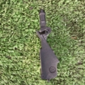 Форсунка склоомивача  Volkswagen  6E0955985A