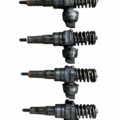 Форсунка VW 1,9 tdi Volkswagen  038130073AGR