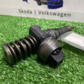 Форсунка VW 1.9TDi Volkswagen  038130073AG