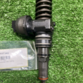 Форсунка VW 1.9TDi Volkswagen  038130073AG