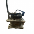 Генератор 110а Volkswagen  0124325128