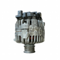 Генератор 90А Volkswagen  0124325012
