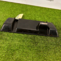 Карман, ячейка передньої панелі, торпеди, консолі Volkswagen  7H0857922