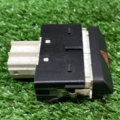 Кнопка аварійки В7 Volkswagen  561953509B