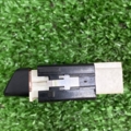 Кнопка аварійки В7 Volkswagen  561953509B