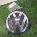 Кнопка відкривання багажника  Volkswagen  1K0827469G