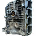 Колінвал 1.4 mpi 16v Volkswagen  036103101BH