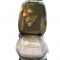 Комплект сидіння Caddy Volkswagen  2K0881105C