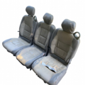 Комплект сидіння Caddy Volkswagen  2K0881105C