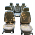 Комплект сидіння Caddy Volkswagen  2K0881105C