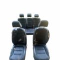 Комплект сидіння Volkswagen  7P6881105A