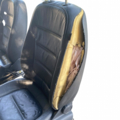 Комплект сидіння Volkswagen  7P6881105A