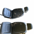 Комплект сидіння Volkswagen  7P6881105A