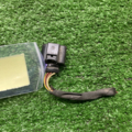 Корпус контактів Volkswagen  8K0973704